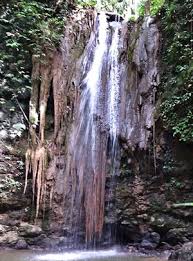 Maybe you would like to learn more about one of these? Baho Ndra Waterfall In Simanaere Village Nias Regency Indonesia
