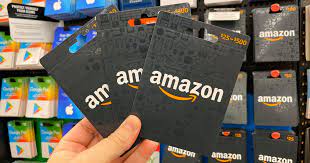 * [ $25 credit w/ debit card addition to amazon wallet. 100 Amazon Gift Card Instagram Giveaway Julie S Freebies
