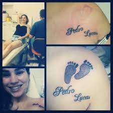 tatuagem durante a amamentação - Setembro de 2014 - BabyCenter