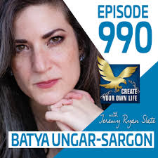 Batya Ungar-Sargon