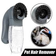 See why these pet hair your beloved pet is more than just a furry animal that happens to live inside your house. Buy Electric Pet Grooming Trimmer Fur Hair Remover Vacuum Cleaner Machine Pet Hair Shedding Brush Comb At Affordable Prices Free Shipping Real Reviews With Photos Joom