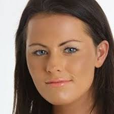 Kirsten Cassidy's Instagram, Twitter & Facebook