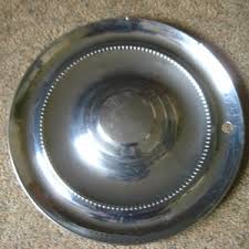 Image result for Silver Satin Aluminum 1951 Chrysler