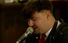 RECAP: Final farewell to The Alarm's Mike Peters