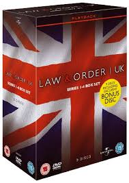 Amazon prime currently only had seasons 1 i've seen these episodes numerous times, and enjoyed them just as much now that i bought the. Law Order Uk Law Order London News Termine Streams Auf Tv Wunschliste