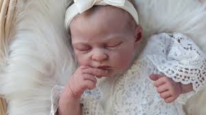 Sylvia Manning Dolls 2025