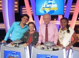 L'occasion pour samuel étienne de préciser que sa manche préférée de l'émission est le 9 points gagnants, de dire que son papa regarde de temps en temps. Question Pour Un Champion Speciale Langue Francaise 2013 Le Blog Des Opportunites