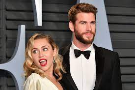 I'm more comfortable in my own skin than i've ever been in my whole life. Miley Cyrus Gets Pranked By Liam Hemsworth While Taking A Selfie Teen Vogue