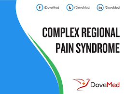 Complex Regional Pain Syndrome Crps
