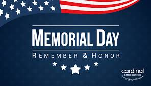 Memorial day takes place this year on may 27 and will see americans commemorate those lost in battle. The True Meaning Of Memorial Day How To Celebrate In St Louis