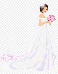 Bride Contemporary Western Wedding Dress Flower Vector Bride Png Is About Is About Pink Gown Wom Wedding Dresses With Flowers Western Wedding Dresses Bride