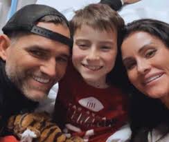 You gave him strength and hope': How Tom Brady helped a 10-year-old cancer  survivor