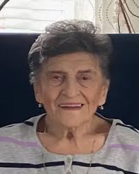 Obituary information for Filippa Ancona