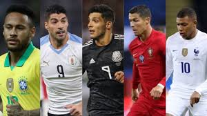 Amistosos internacionales 2020 livescore, results and standings. Fecha Fifa Fechas Y Horarios De Los Mejores Partidos As Mexico