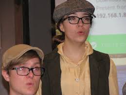 Rotary Club eBulletin 10/30/18 (Nov 02, 2018)