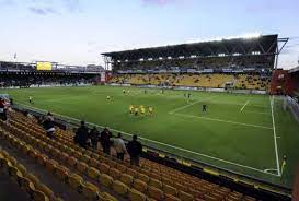 All info around the stadium of elfsborg. General Information About The Stadium Boras Arena