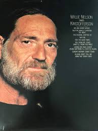 Vinyl records found at yard sale