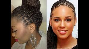 Image result for NIGERIAN HAIR STYLES