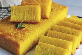 Bika Ambon Oleh – Oleh Khas dari Medan | Pariwisata Sumut