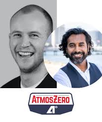 Mission Possible: Climate Tech with Ashwin Salvi, AtmosZero
