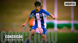 Porto conceicao fifa 20 jun 3, 2020. Francisco Conceicao Porto The Portuguese Messi Skills Goals 2020 Youtube