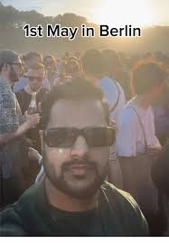 District Cardiff Bouncer