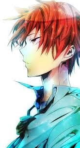 Anime Aesthetic Anime Kunst Madchen Anime Manner Anime Wallpaper Red Hair Anime Guy Anime Red Hair Kuroko