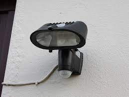 Outdoor Lighting Control Systems Homebase Security Lights