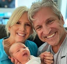 Stephen Giunta's Instagram, Twitter & Facebook