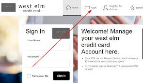 Free shipping, gift cards, and more. West Elm Credit Card 2021 Review And Tips Read Before You Apply