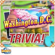 On july 16, 1790, the american capital washington, dc was established. Bingo Blitz It S Tuesday Trivia Time Today S Question When Was The Capitol Building Originally Completed A 1960 B 1800 C 2003 Comment Below With The Correct Answer For Your