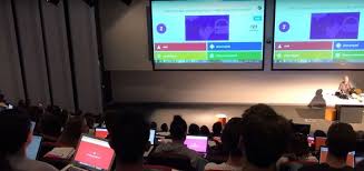 Members in the channel can click 'open assignment' to complete the assignment within microsoft teams. Kahoot Lehrstuhl Fur Didaktik Der Physik Lmu Munchen
