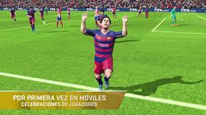 Fifa 16 ultimate team es la entrega anual de la saga fifa para terminales android, a la que ya estamos tan acostumbrados. Fifa 16 5 2 243645 Descargar Apk Android Aptoide
