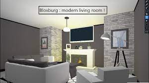 Roblox bloxburg living room home decor photos gallery sumber www.socialmediamedics.co. Modern Living Room Bloxburg Best Interior Design For Living Room 35142731 Designer Living Room Decorat Decor Home Living Room House Rooms Modern Tiny House