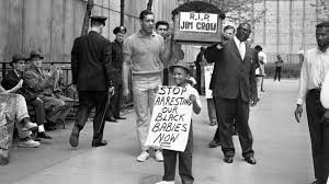 But jim crow america did not, because that's something that is literally in my dna. Viewpoint Us Must Confront Its Original Sin To Move Forward Bbc News
