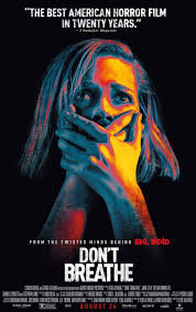 Rust creek this content is imported from. Pin By Michelle Swanson On Horror Movies Dont Breathe Movie Breathe Movie Horror Movie Posters