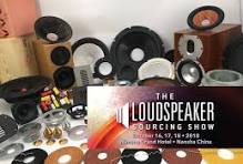 The Loudspeaker Sourcing Show 2018 Returns with Even More ...