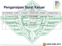 We did not find results for: Administrasi Osis Surat Menyurat Dan Keuangan Ppt Download
