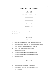 Oleh dosen pendidikan 3diposting pada 11/06/2021. Akta Pendidikan