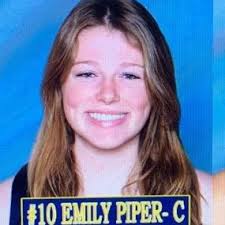 Emily Piper's Millikan High School Career Home