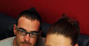 Young mum involved in home birth drama