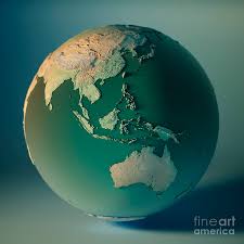 539 results for 3d puzzle globe. Indonesia Globe 3d Render Planet Earth Dof Digital Art By Frank Ramspott