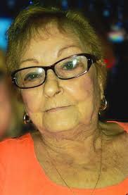 Mary Ann Rains Obituary September 24, 2021