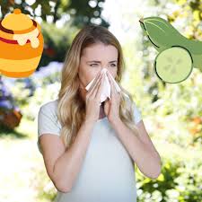 Check spelling or type a new query. Pollen Allergie Heuschnupfen Diese Hausmittel Helfen Gegen Symptome Service