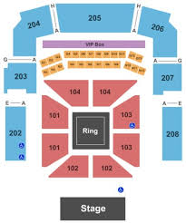 Revention Music Center Tickets In Houston Texas Seating