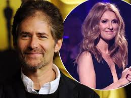 Celine dion and russell 2025 crowe