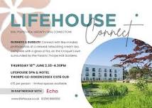 Lifehouse Connect Networking Event