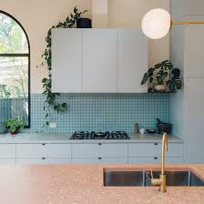 See more related results for. Ten Home Kitchens That Use Colour To Make A Statement