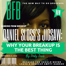 Daniel Sloss S Jigsaw Why Your Breakup Is The Best Thing Banking From Breakup & canada), jigsaw & dark streaming on netflix my break up tally: daniel sloss s jigsaw why your breakup