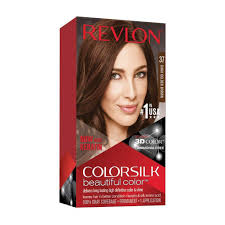 A golden brown hair color is a blend of medium brown and light blonde. Buy Revlon Colorsilk Dark Golden Brown 37 4 4 Fluid Ounce Online At Low Prices In India Amazon In